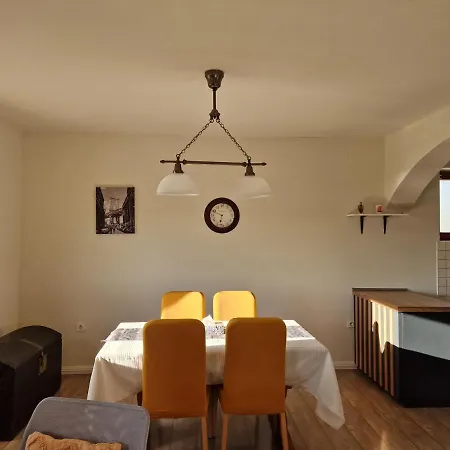 Corinium Villa Gornji Karin