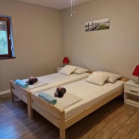 Corinium Villa
