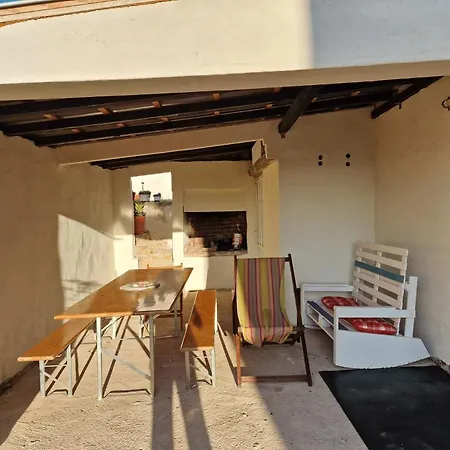 Corinium Villa Gornji Karin