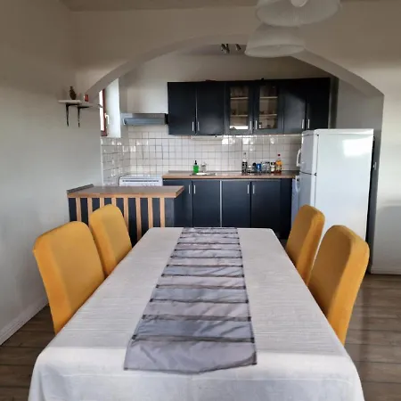 Corinium Villa *