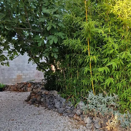Villa Corinium Gornji Karin