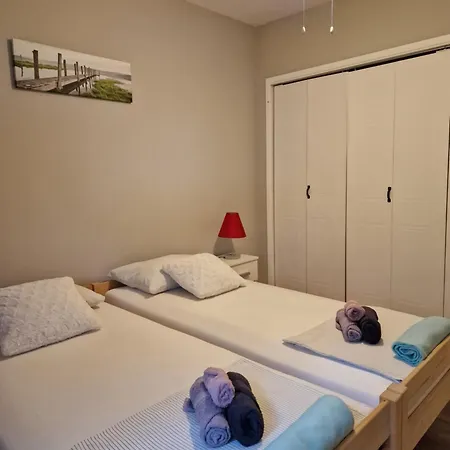 Corinium Villa Gornji Karin